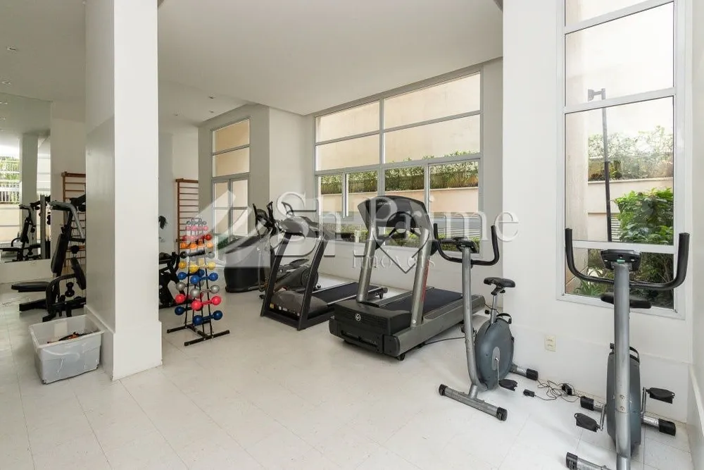 Apartamento, 1 quarto, 64 m² - Foto 14