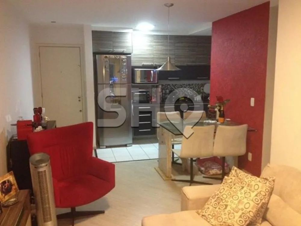 Apartamento, 1 quarto, 64 m² - Foto 7