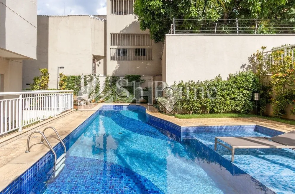 Apartamento, 1 quarto, 64 m² - Foto 1