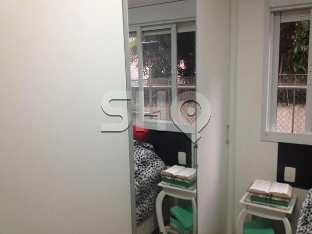 Apartamento, 1 quarto, 64 m² - Foto 6