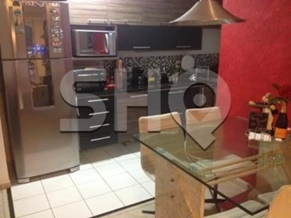Apartamento, 1 quarto, 64 m² - Foto 4