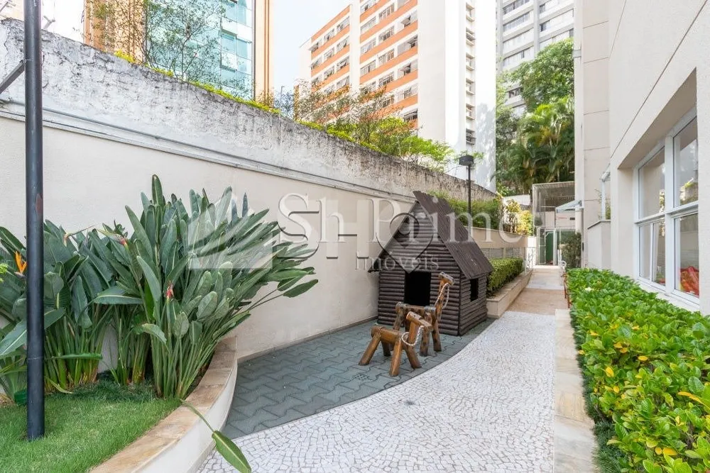 Apartamento, 1 quarto, 64 m² - Foto 8
