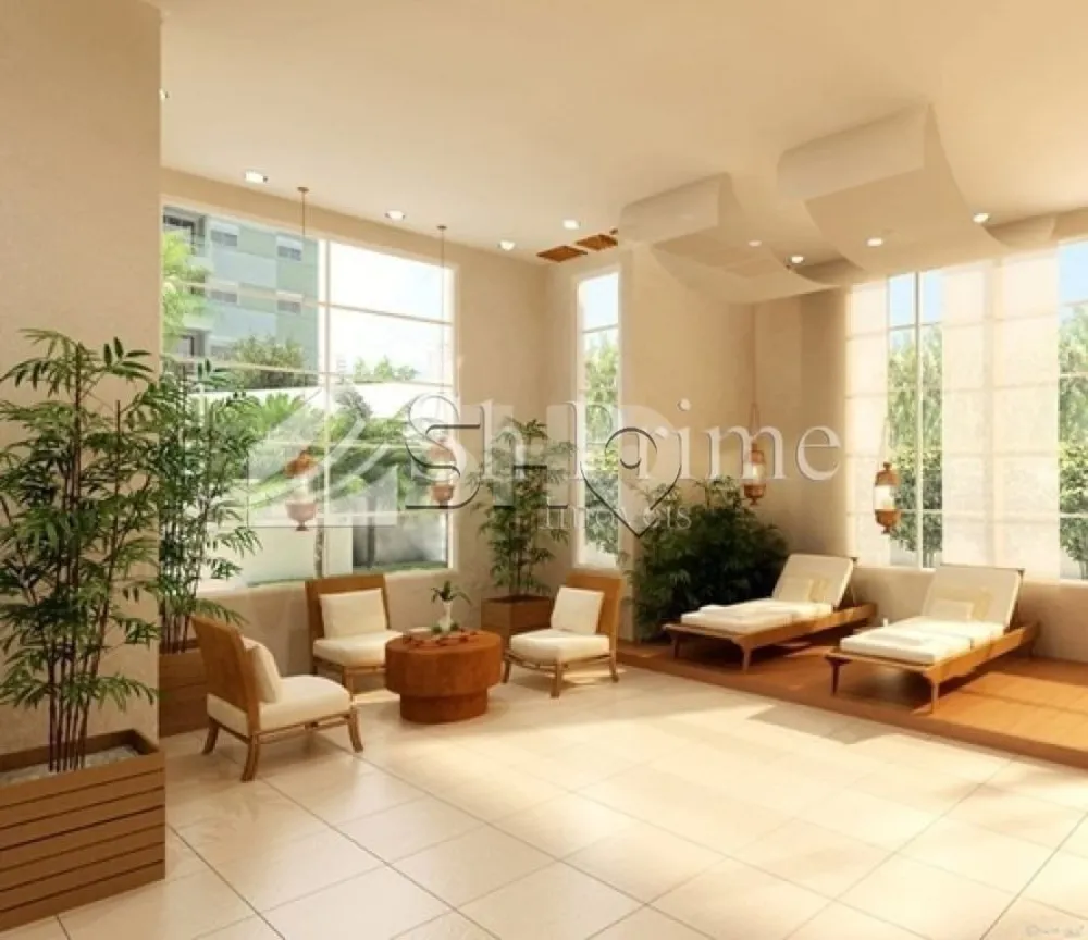 Apartamento, 1 quarto, 64 m² - Foto 12