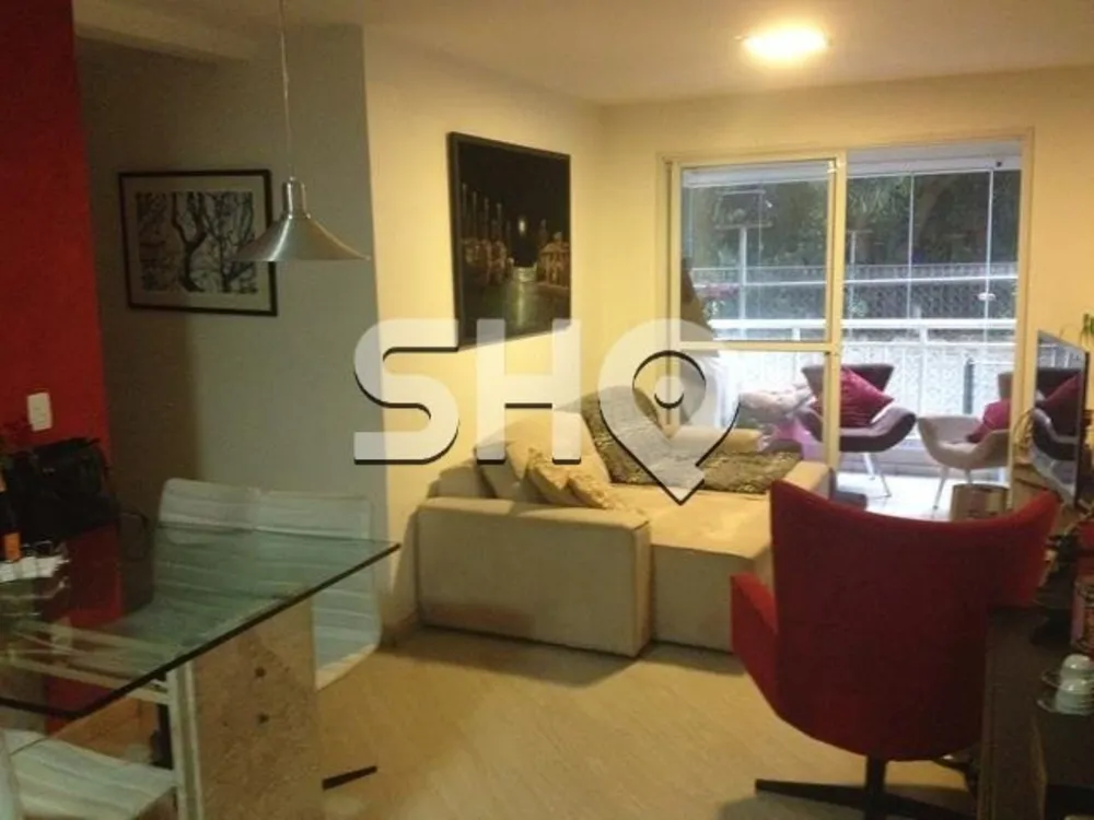 Apartamento, 1 quarto, 64 m² - Foto 7