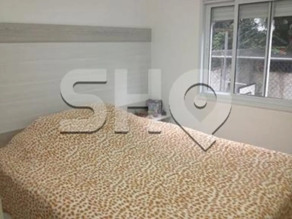 Apartamento, 1 quarto, 64 m² - Foto 4