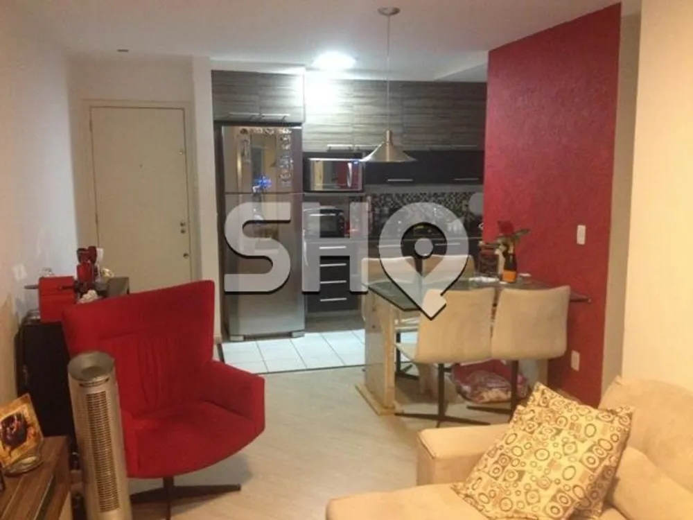 Apartamento, 1 quarto, 64 m² - Foto 8