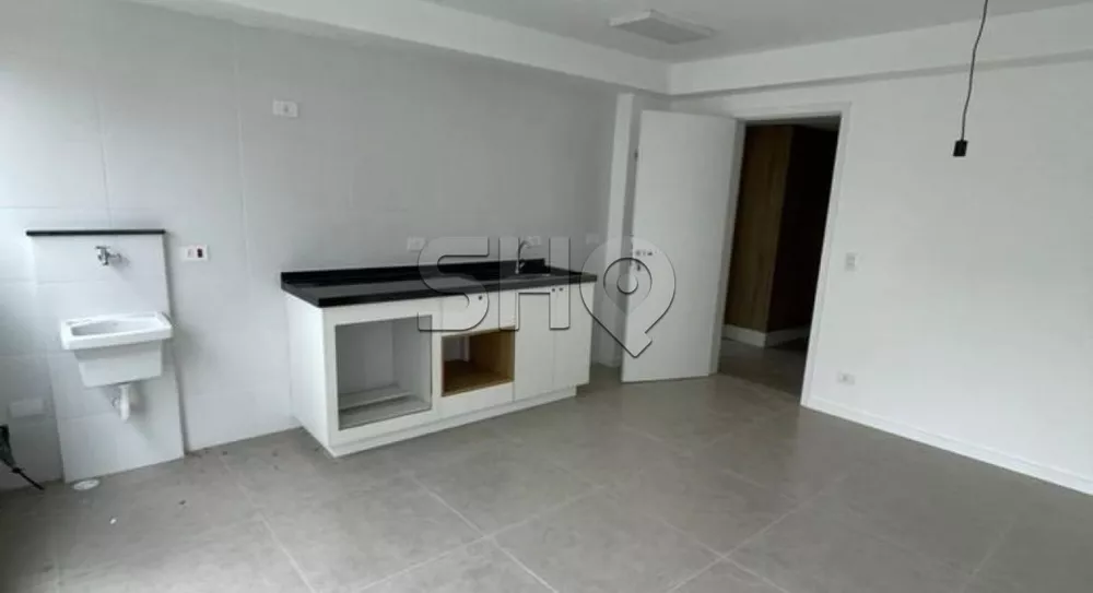 Apartamento à venda com 2 quartos, 40m² - Foto 3