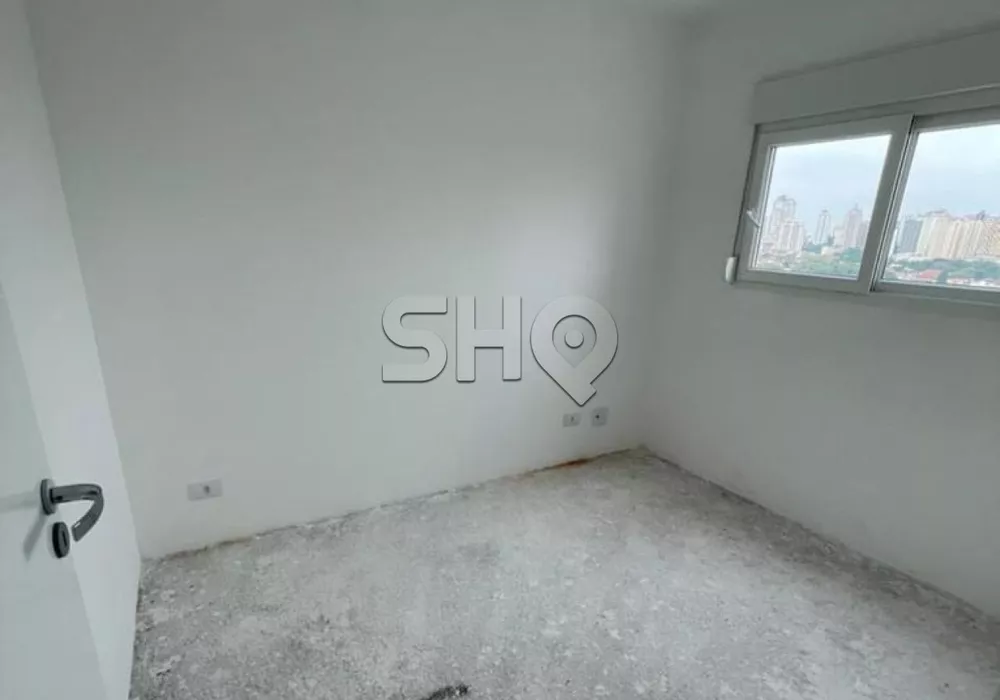 Apartamento à venda com 2 quartos, 40m² - Foto 4