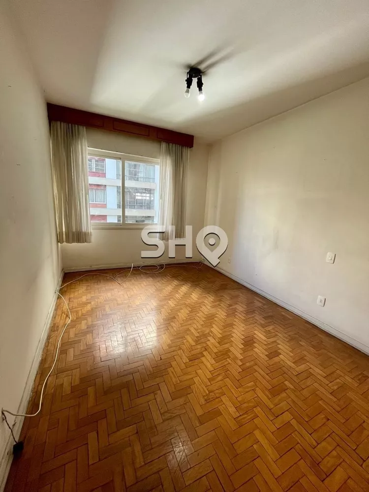 Apartamento, 3 quartos, 165 m² - Foto 1
