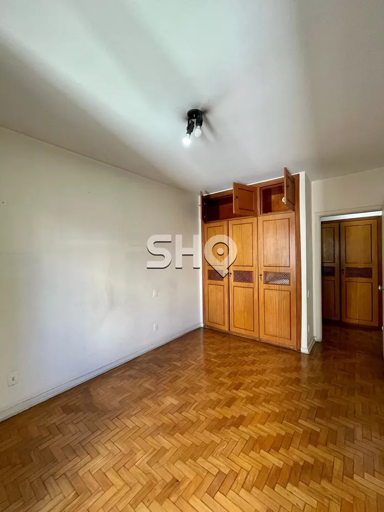 Apartamento, 3 quartos, 165 m² - Foto 2