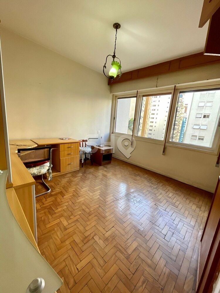 Apartamento à venda com 3 quartos, 165m² - Foto 10