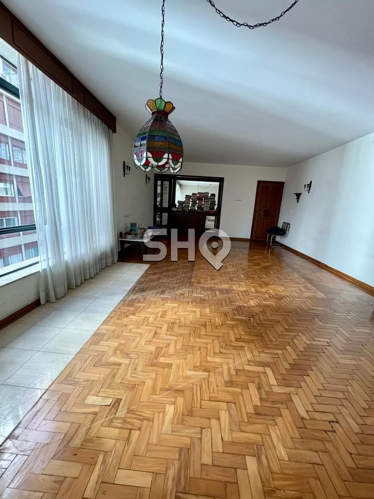 Apartamento, 3 quartos, 165 m² - Foto 3