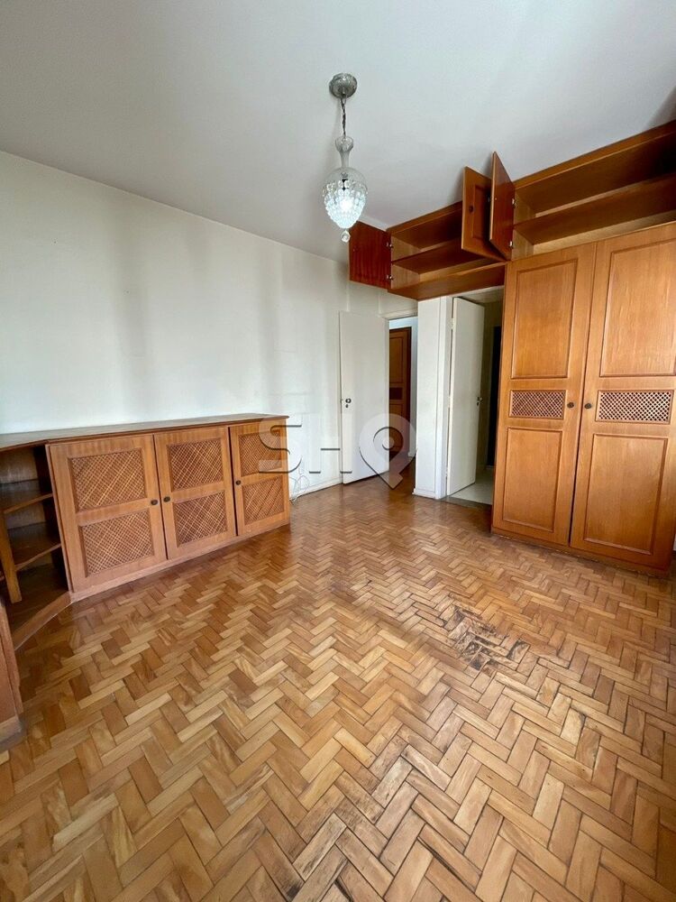 Apartamento à venda com 3 quartos, 165m² - Foto 8