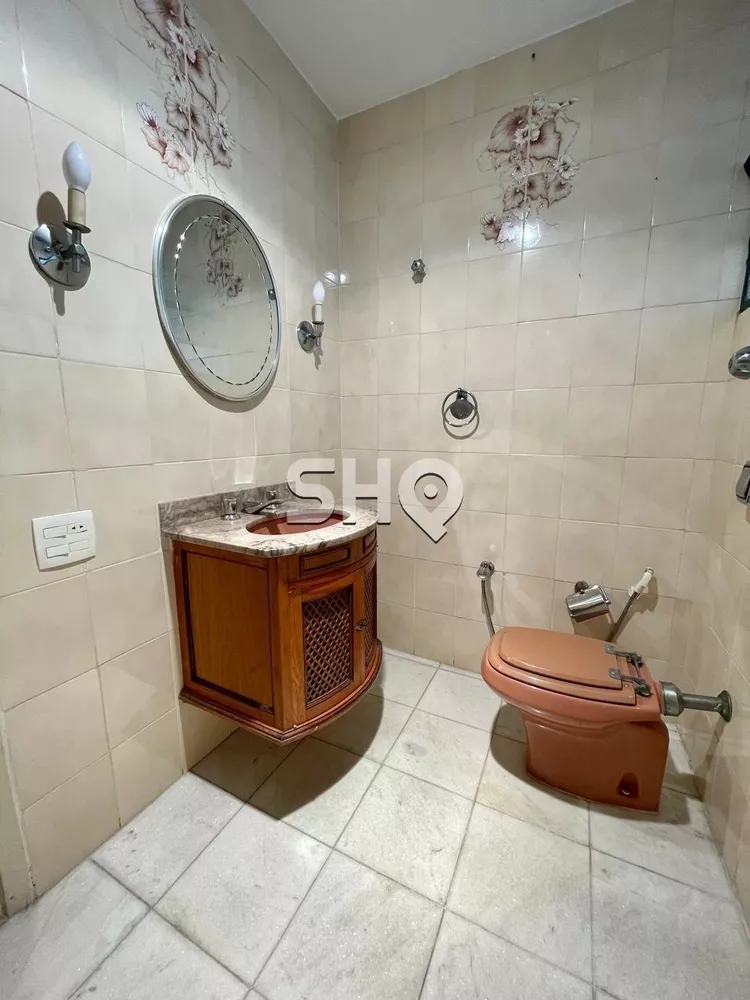 Apartamento, 3 quartos, 165 m² - Foto 4