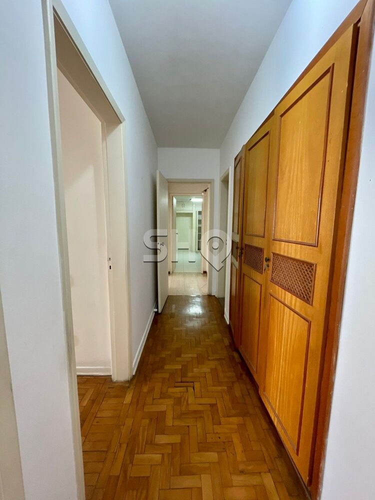 Apartamento à venda com 3 quartos, 165m² - Foto 11