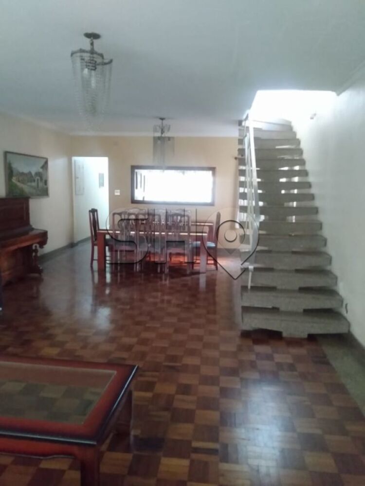 Sobrado, 3 quartos, 296 m² - Foto 5