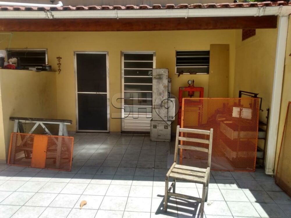 Sobrado, 3 quartos, 296 m² - Foto 1