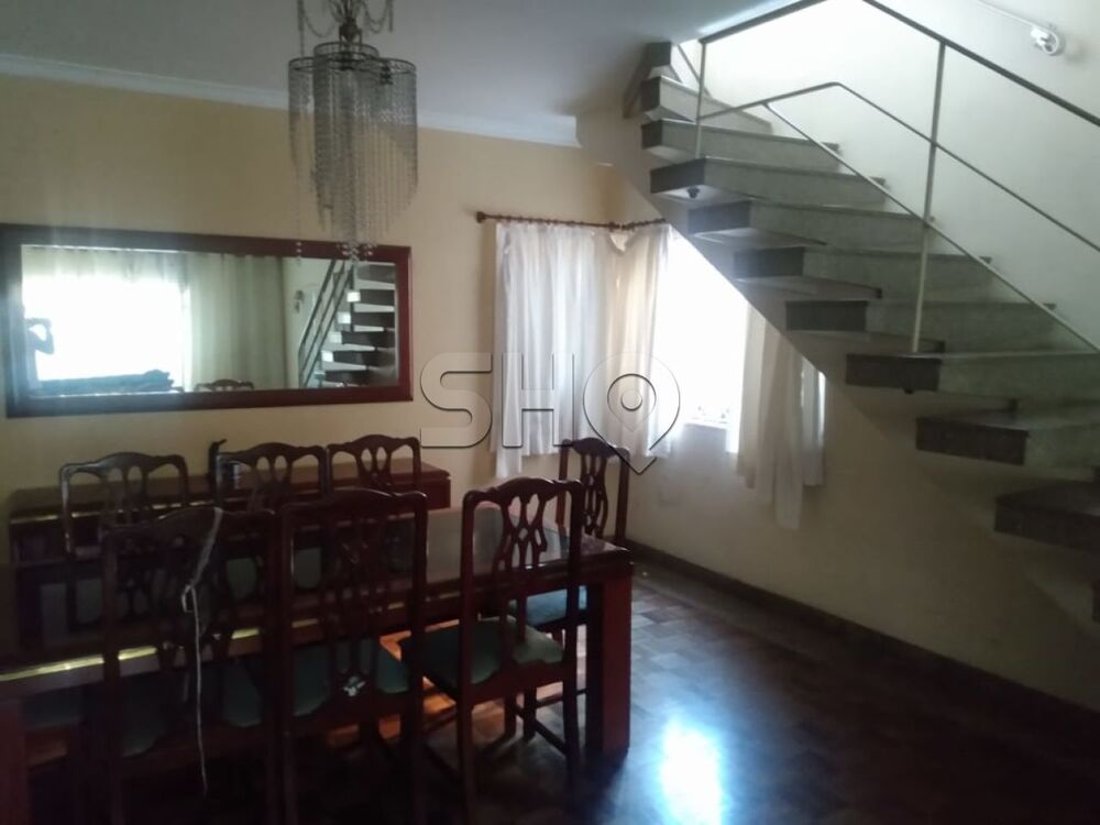 Sobrado, 3 quartos, 296 m² - Foto 7