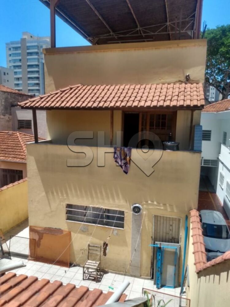 Sobrado, 3 quartos, 296 m² - Foto 6