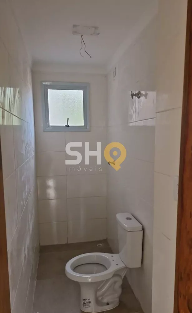 Apartamento à venda com 1 quarto, 42m² - Foto 4