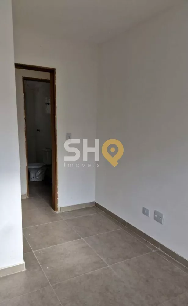 Apartamento à venda com 1 quarto, 42m² - Foto 3