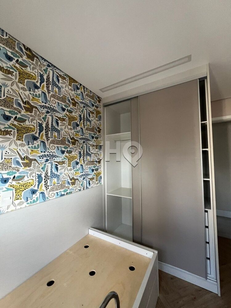 Apartamento à venda com 3 quartos, 75m² - Foto 13