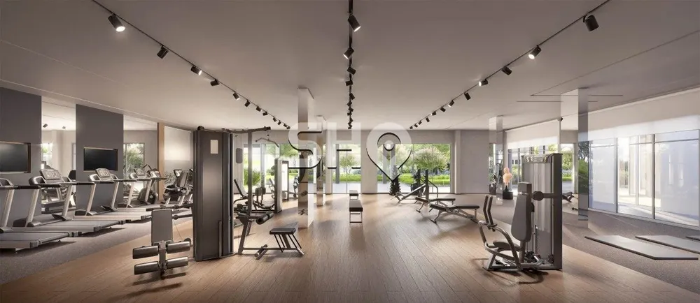 Apartamento, 3 quartos, 157 m² - Foto 14