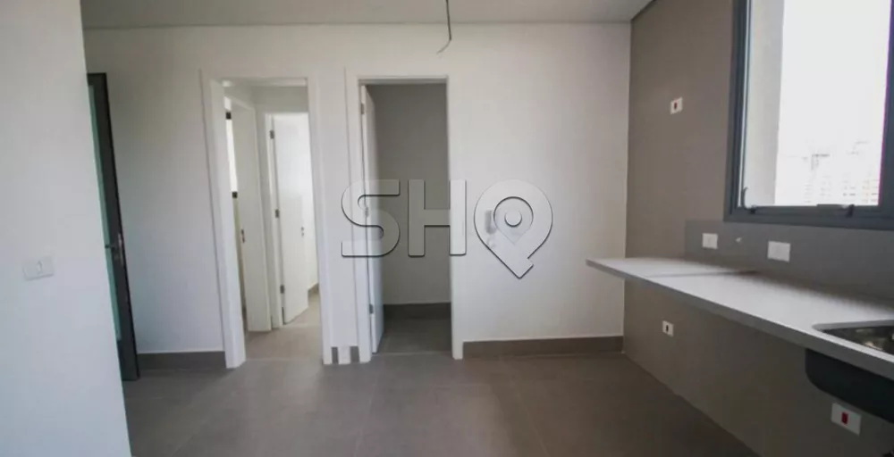 Apartamento, 4 quartos, 355 m² - Foto 2