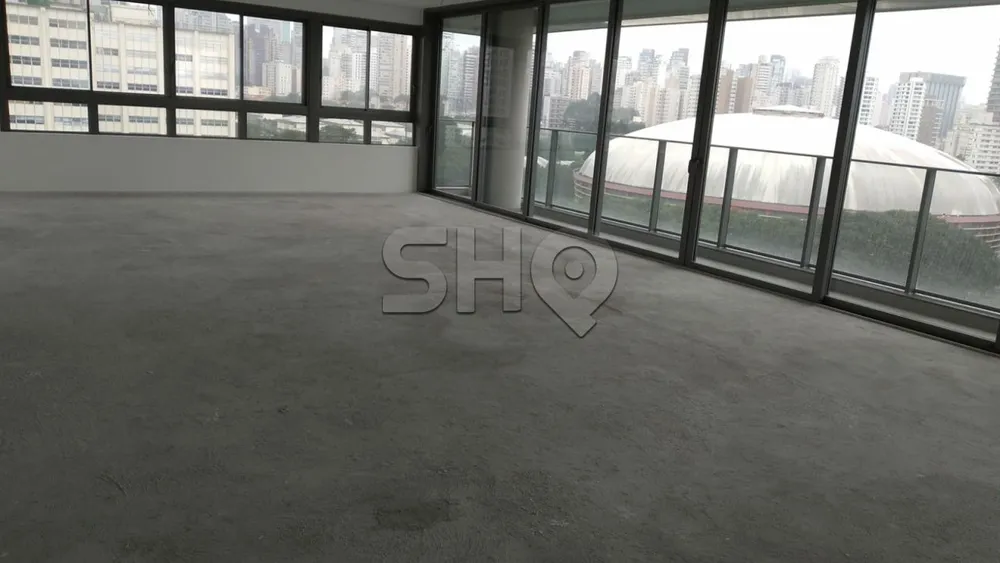 Apartamento, 4 quartos, 355 m² - Foto 5