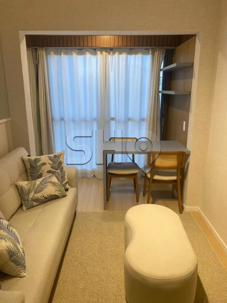 Apartamento, 1 quarto, 29 m² - Foto 4