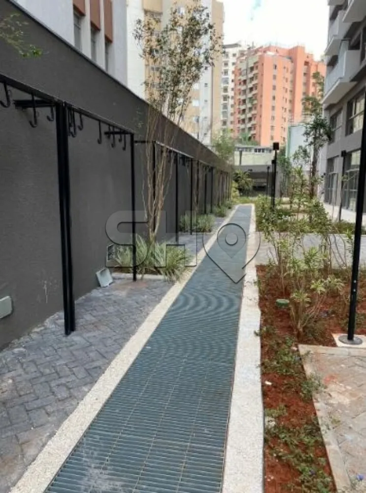 Apartamento, 1 quarto, 29 m² - Foto 5