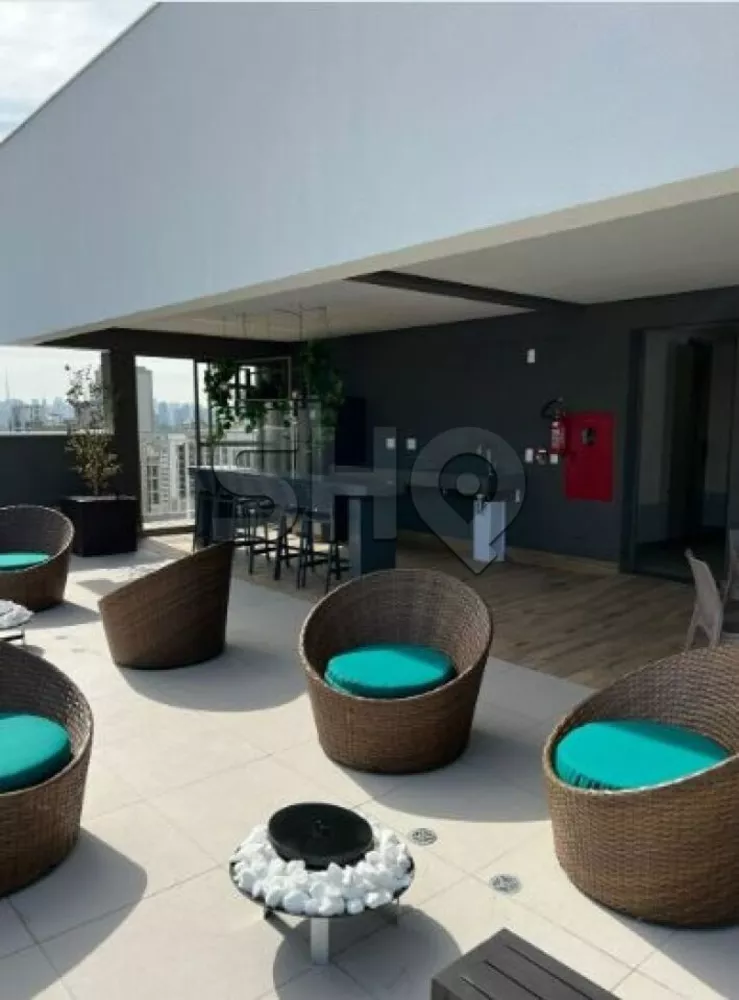 Apartamento, 1 quarto, 29 m² - Foto 3