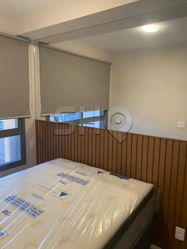 Apartamento, 1 quarto, 29 m² - Foto 2