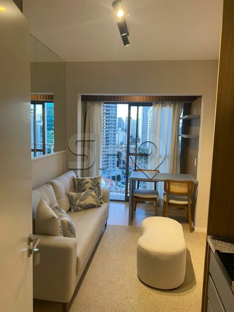 Apartamento, 1 quarto, 29 m² - Foto 7