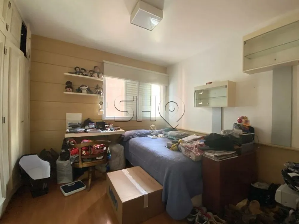 Apartamento, 4 quartos, 246 m² - Foto 3