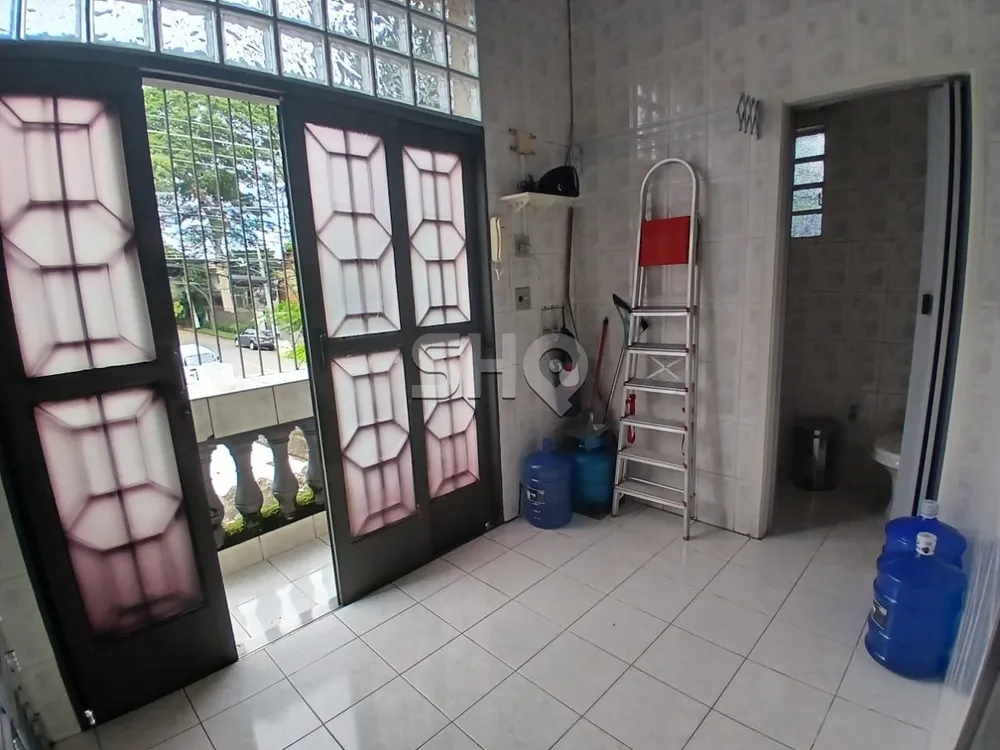 Sobrado, 3 quartos, 279 m² - Foto 2