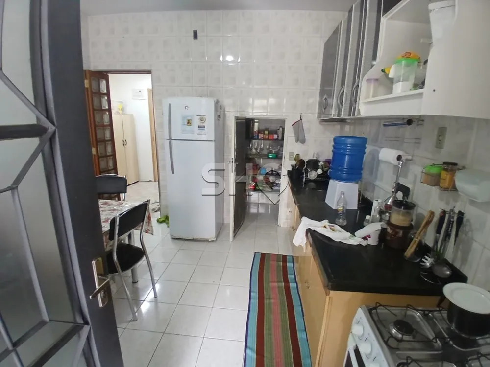 Sobrado, 3 quartos, 279 m² - Foto 5