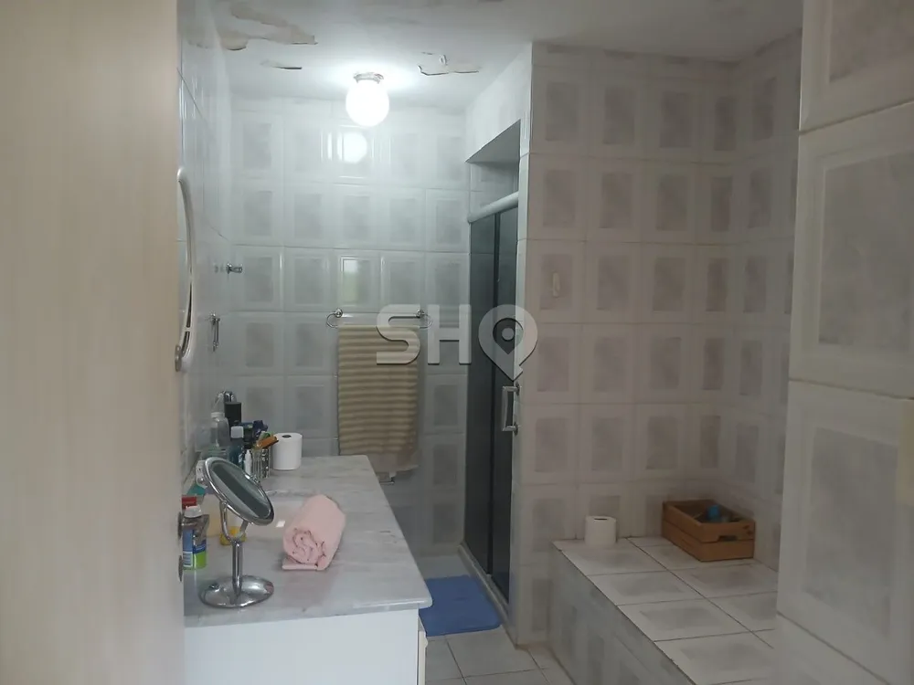 Sobrado, 3 quartos, 279 m² - Foto 1