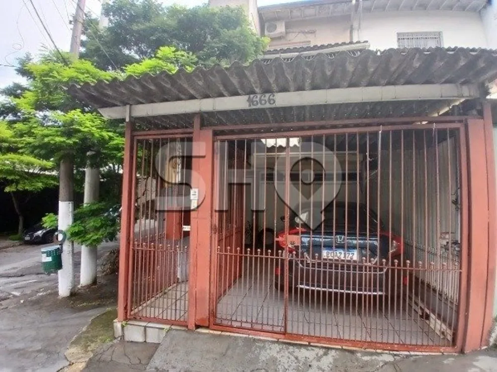 Sobrado, 3 quartos, 279 m² - Foto 4