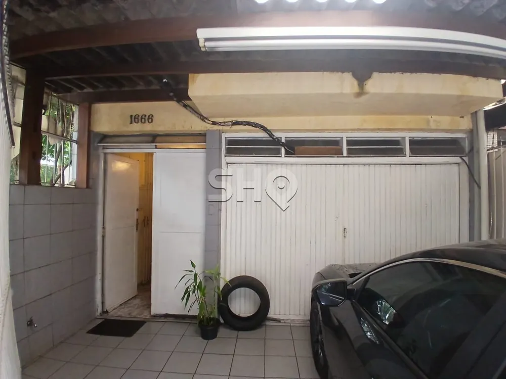 Sobrado, 3 quartos, 279 m² - Foto 3