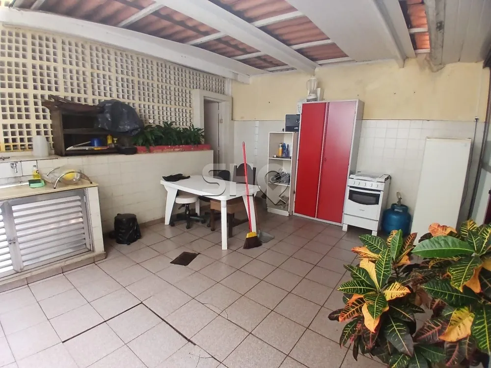 Sobrado, 3 quartos, 279 m² - Foto 6