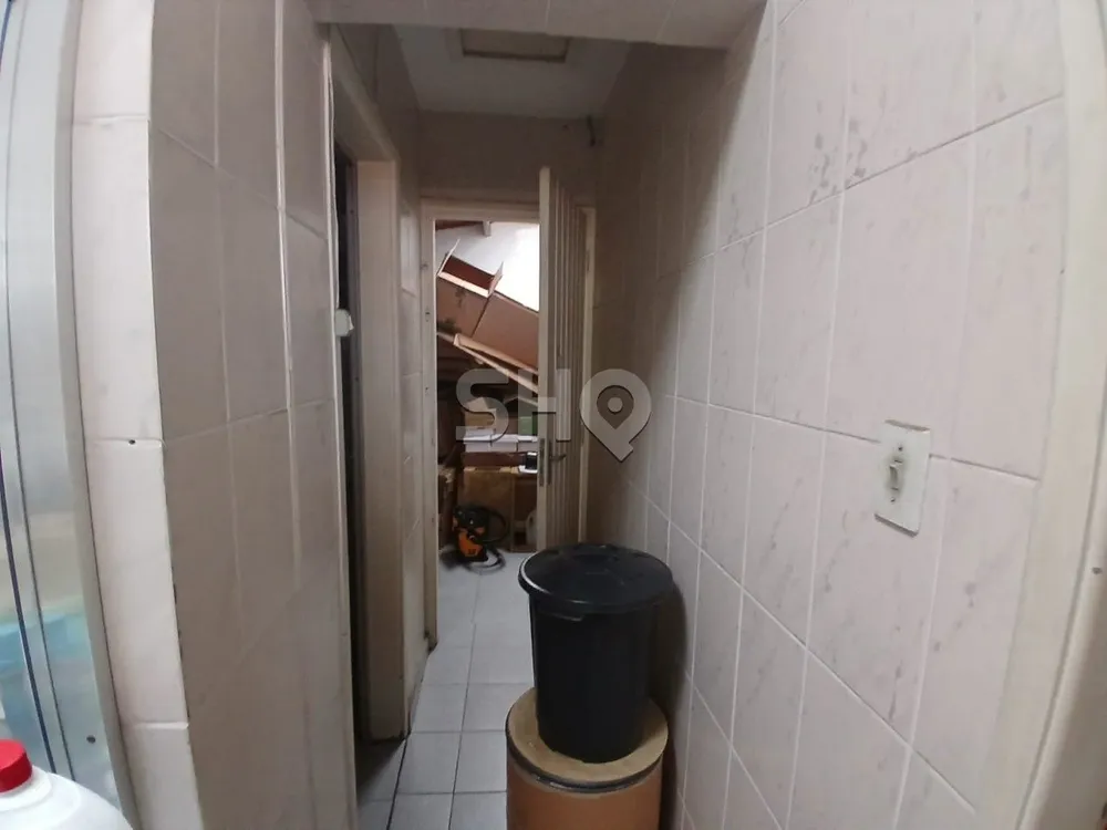 Sobrado, 3 quartos, 279 m² - Foto 6