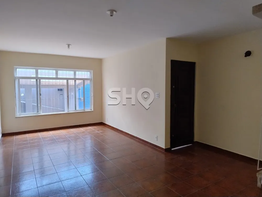 Casa, 4 quartos, 155 m² - Foto 1