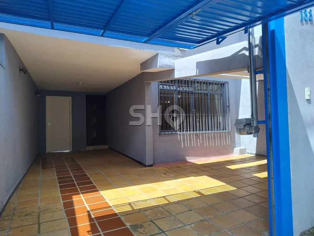 Casa, 4 quartos, 155 m² - Foto 2