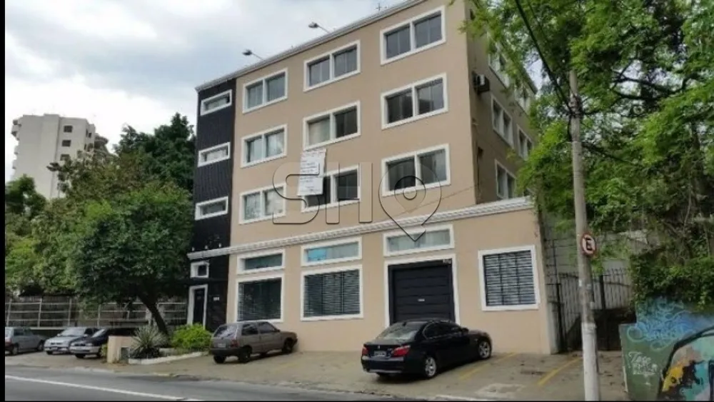 Imóvel Comercial, 890 m² - Foto 1