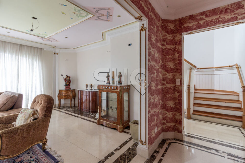 Cobertura, 4 quartos, 660 m² - Foto 6