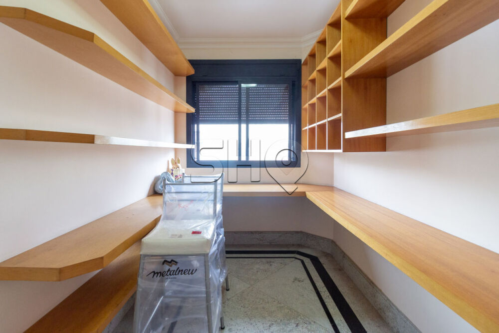 Cobertura, 4 quartos, 660 m² - Foto 19