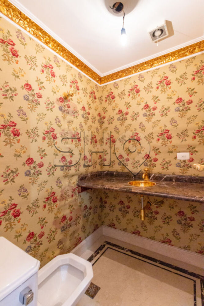 Cobertura, 4 quartos, 660 m² - Foto 4