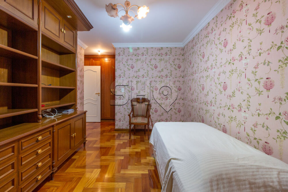 Cobertura, 4 quartos, 660 m² - Foto 13