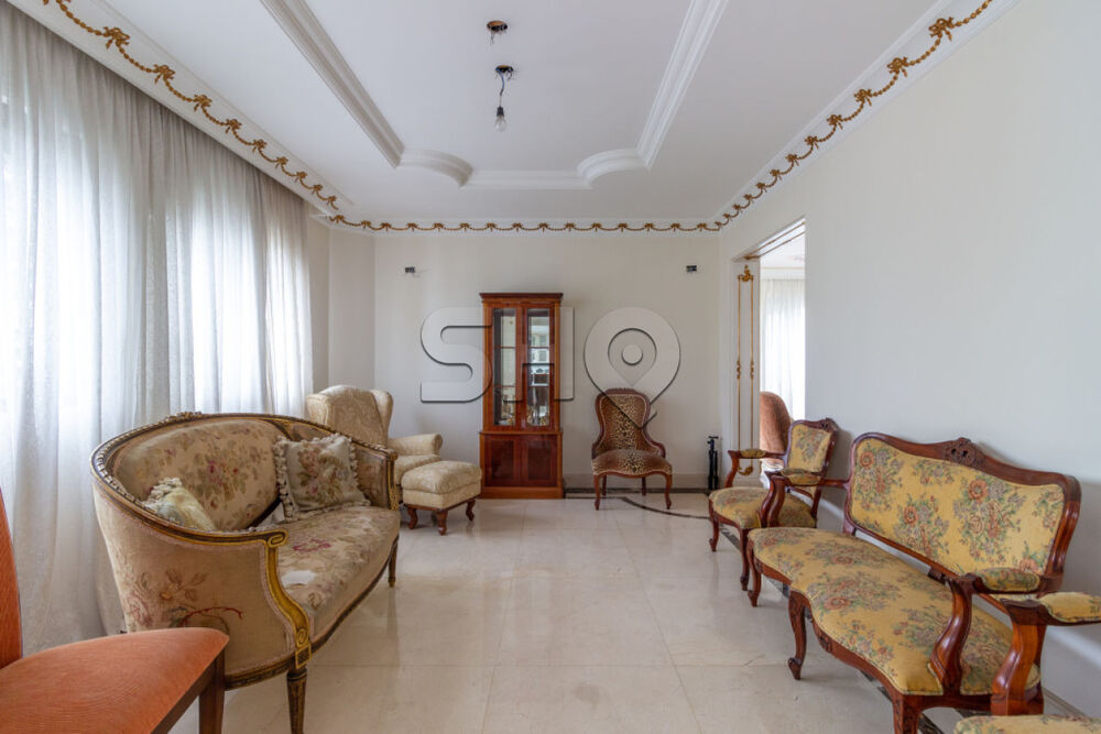 Cobertura, 4 quartos, 660 m² - Foto 2